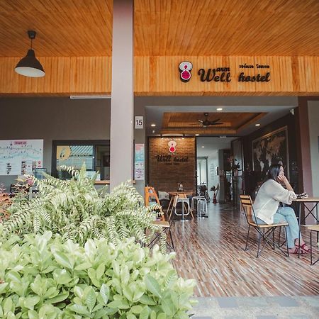 Warmwell Hostel Ban Chuk Kum Экстерьер фото