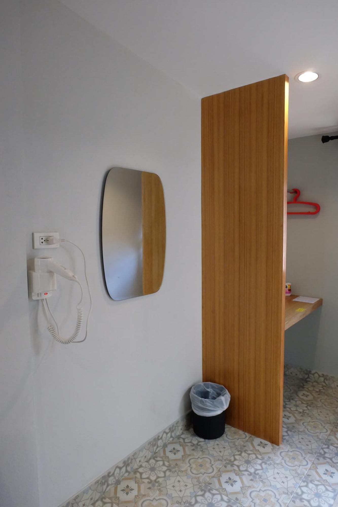 Warmwell Hostel Ban Chuk Kum Экстерьер фото